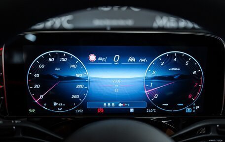 Mercedes-Benz E-Класс, 2025 год, 10 300 000 рублей, 16 фотография