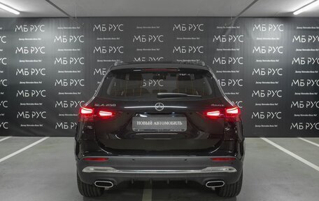 Mercedes-Benz GLA, 2024 год, 6 450 000 рублей, 6 фотография