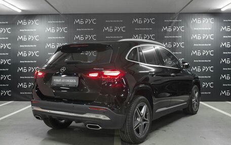 Mercedes-Benz GLA, 2024 год, 6 450 000 рублей, 4 фотография