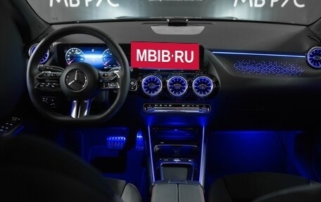 Mercedes-Benz GLA, 2024 год, 6 450 000 рублей, 2 фотография