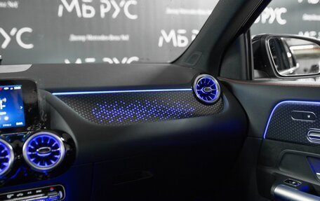Mercedes-Benz GLA, 2024 год, 6 450 000 рублей, 19 фотография