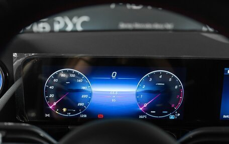 Mercedes-Benz GLA, 2024 год, 6 450 000 рублей, 13 фотография