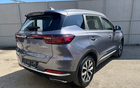 Chery Tiggo 7 Pro, 2022 год, 1 300 000 рублей, 4 фотография