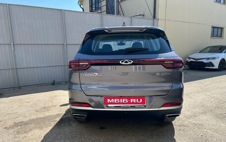 Chery Tiggo 7 Pro, 2022 год, 1 300 000 рублей, 5 фотография