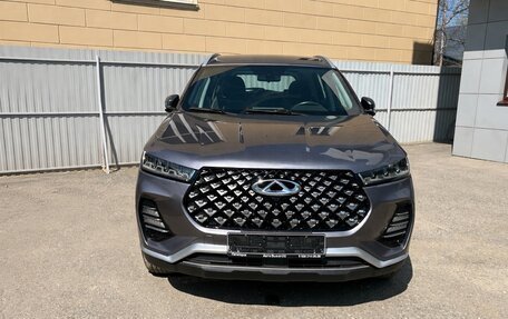 Chery Tiggo 7 Pro, 2022 год, 1 300 000 рублей, 6 фотография