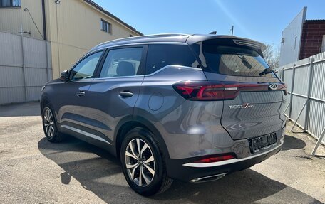 Chery Tiggo 7 Pro, 2022 год, 1 300 000 рублей, 8 фотография