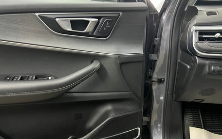 Chery Tiggo 7 Pro, 2022 год, 1 300 000 рублей, 13 фотография