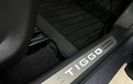 Chery Tiggo 7 Pro, 2022 год, 1 300 000 рублей, 18 фотография