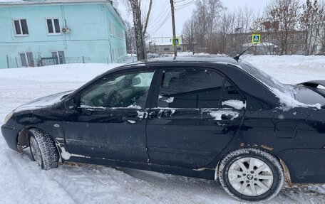 Mitsubishi Lancer IX, 2006 год, 3 фотография