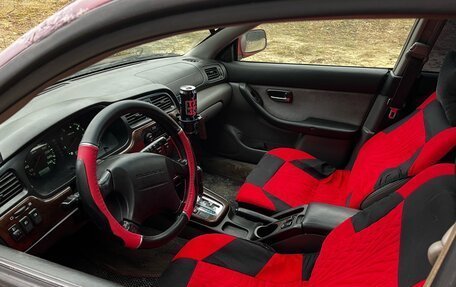 Subaru Outback III, 1999 год, 187 000 рублей, 2 фотография