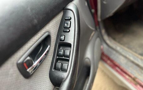 Subaru Outback III, 1999 год, 187 000 рублей, 6 фотография