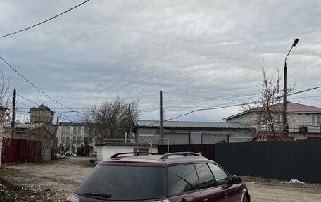 Subaru Outback III, 1999 год, 187 000 рублей, 5 фотография