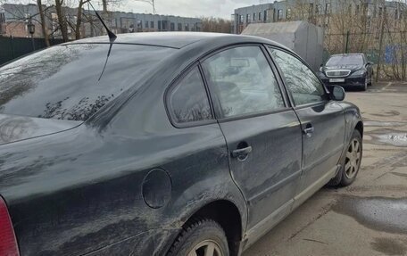 Volkswagen Passat B5+ рестайлинг, 1999 год, 270 000 рублей, 5 фотография