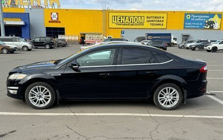 Ford Mondeo IV, 2011 год, 900 000 рублей, 9 фотография
