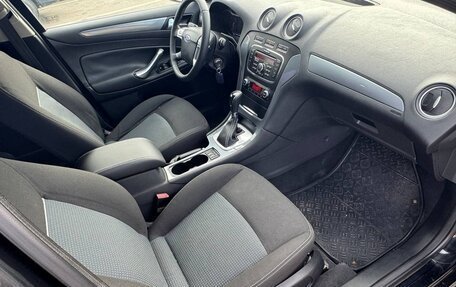 Ford Mondeo IV, 2011 год, 900 000 рублей, 5 фотография