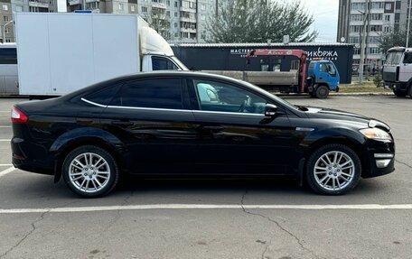 Ford Mondeo IV, 2011 год, 900 000 рублей, 2 фотография