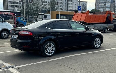 Ford Mondeo IV, 2011 год, 900 000 рублей, 3 фотография