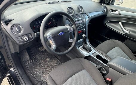 Ford Mondeo IV, 2011 год, 900 000 рублей, 12 фотография