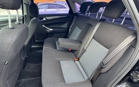 Ford Mondeo IV, 2011 год, 900 000 рублей, 11 фотография