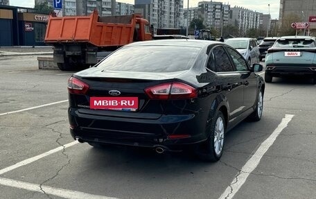Ford Mondeo IV, 2011 год, 900 000 рублей, 4 фотография