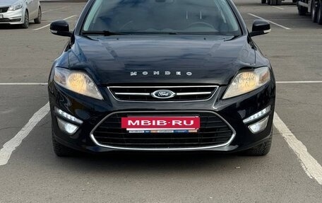 Ford Mondeo IV, 2011 год, 900 000 рублей, 7 фотография