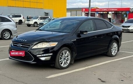 Ford Mondeo IV, 2011 год, 900 000 рублей, 8 фотография
