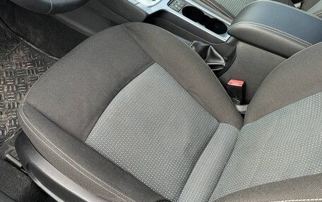 Ford Mondeo IV, 2011 год, 900 000 рублей, 14 фотография