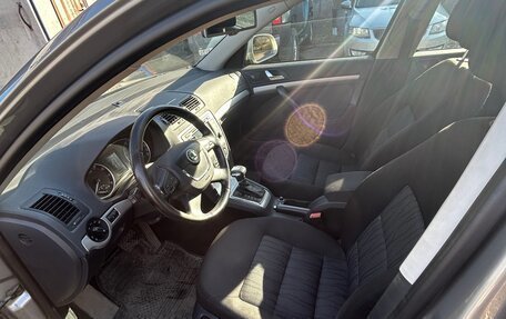 Skoda Octavia, 2012 год, 1 450 000 рублей, 2 фотография