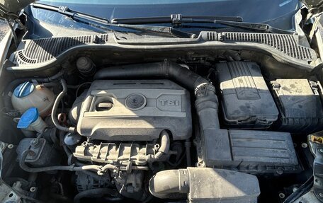 Skoda Octavia, 2012 год, 1 450 000 рублей, 4 фотография