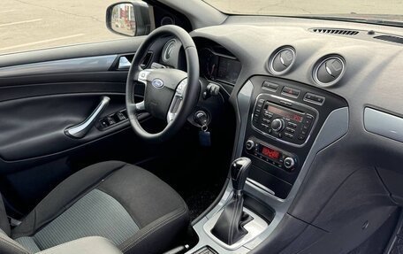 Ford Mondeo IV, 2011 год, 900 000 рублей, 20 фотография