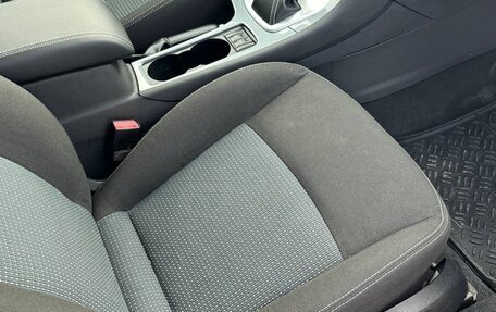 Ford Mondeo IV, 2011 год, 900 000 рублей, 15 фотография