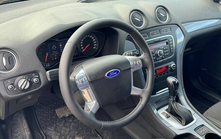 Ford Mondeo IV, 2011 год, 900 000 рублей, 17 фотография