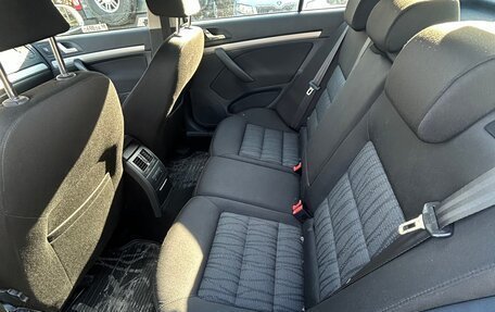 Skoda Octavia, 2012 год, 1 450 000 рублей, 3 фотография