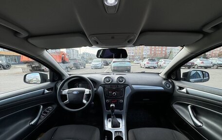 Ford Mondeo IV, 2011 год, 900 000 рублей, 13 фотография