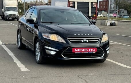 Ford Mondeo IV, 2011 год, 900 000 рублей, 6 фотография