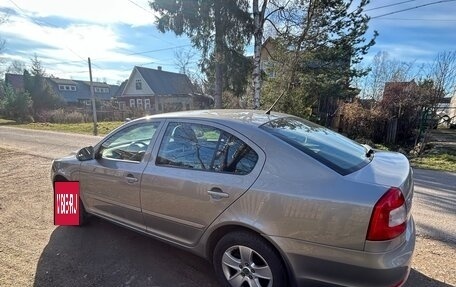 Skoda Octavia, 2012 год, 1 450 000 рублей, 5 фотография