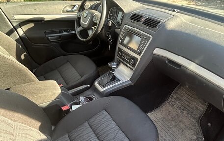 Skoda Octavia, 2012 год, 1 450 000 рублей, 13 фотография