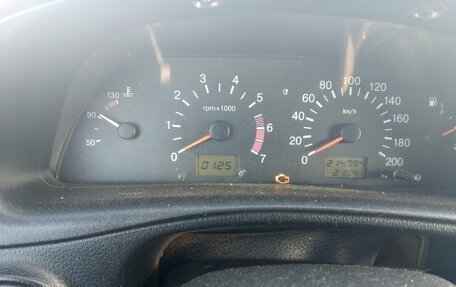 Chevrolet Niva I рестайлинг, 2012 год, 420 000 рублей, 5 фотография