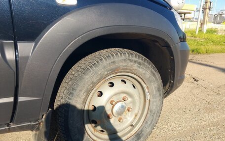 Chevrolet Niva I рестайлинг, 2012 год, 420 000 рублей, 6 фотография