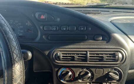 Chevrolet Niva I рестайлинг, 2012 год, 420 000 рублей, 4 фотография