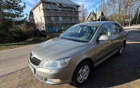 Skoda Octavia, 2012 год, 1 450 000 рублей, 7 фотография