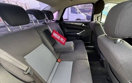 Ford Mondeo IV, 2011 год, 900 000 рублей, 19 фотография