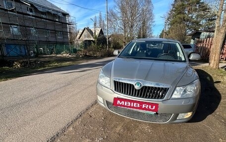 Skoda Octavia, 2012 год, 1 450 000 рублей, 8 фотография