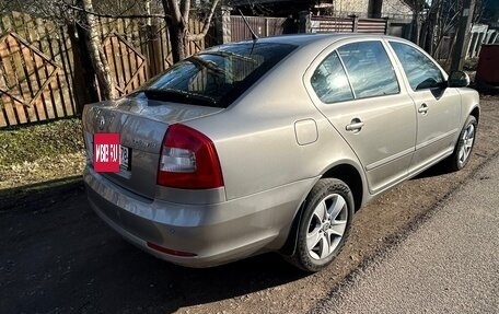 Skoda Octavia, 2012 год, 1 450 000 рублей, 11 фотография