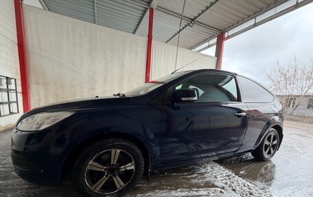 Ford Focus II рестайлинг, 2011 год, 560 000 рублей, 4 фотография