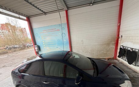 Ford Focus II рестайлинг, 2011 год, 560 000 рублей, 3 фотография