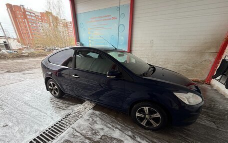 Ford Focus II рестайлинг, 2011 год, 560 000 рублей, 5 фотография