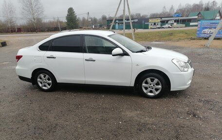 Nissan Almera, 2017 год, 900 000 рублей, 4 фотография