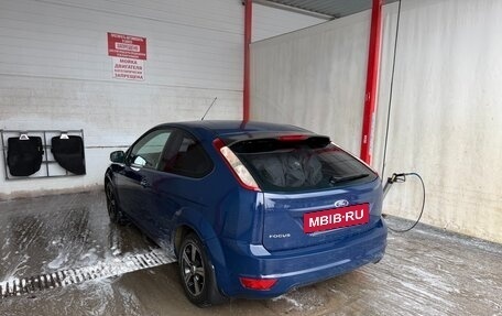 Ford Focus II рестайлинг, 2011 год, 560 000 рублей, 7 фотография