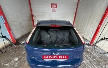 Ford Focus II рестайлинг, 2011 год, 560 000 рублей, 8 фотография